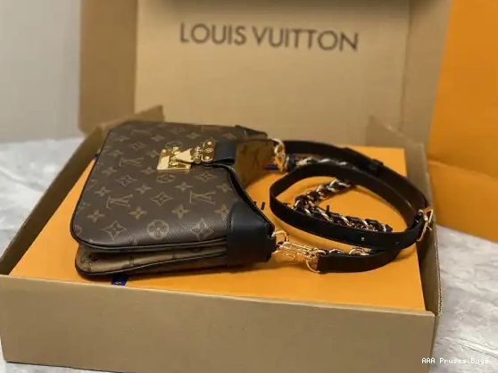AAA Replica Ru LOUIS TWINNY VUITTON 0612
